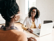 Image de l'article Médico-social : une étude confirme les difficultés de recrutement